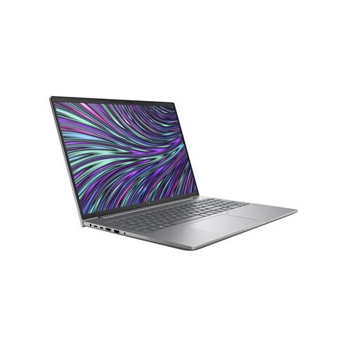 Prenosnik HP Zbook Power 16 G11 Intel Ultra 7-165H/32GB/SSD 1TB NVMe/40,6 cm (16") WUXGA/RTX 500/Win11Pro, črna (A3YS5ET)