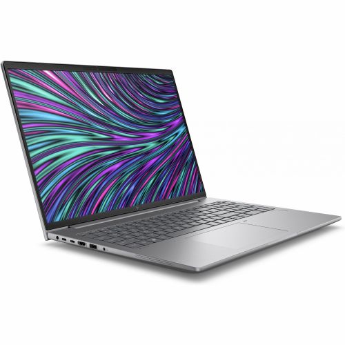 HP ZBook Power 16 G11 Intel Core Ultra 7 165H 40,64 cm 16 palcev WQXGA 32 GB 1 TB/SSD NVIDIA RTX 2000 8 GB W11P 3J Gar SmartBuy (DE)
