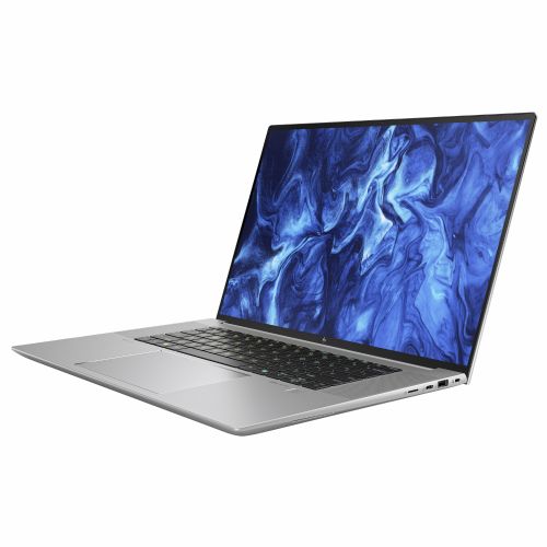 Prenosni računalnik HP ZBook Studio 16 G11 40,6cm (16") WQUXGA, Core Ultra 9 185H, 32GB RAM, 2TB SSD, RTX 3000 Ada, DE, Win11 Pro, siva