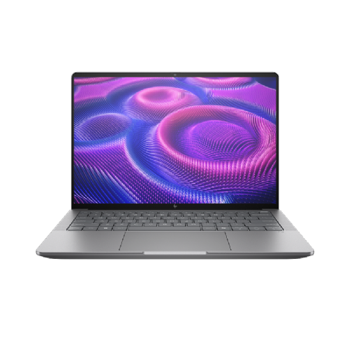 Prenosnik HP Zbook Ultra 14 G1a AMD Ryzen AI Max PRO 390/64GB/SSD 1TB NVMe/35,56 cm (14") 2.8K/Win11Pro, siva (B72SRET)