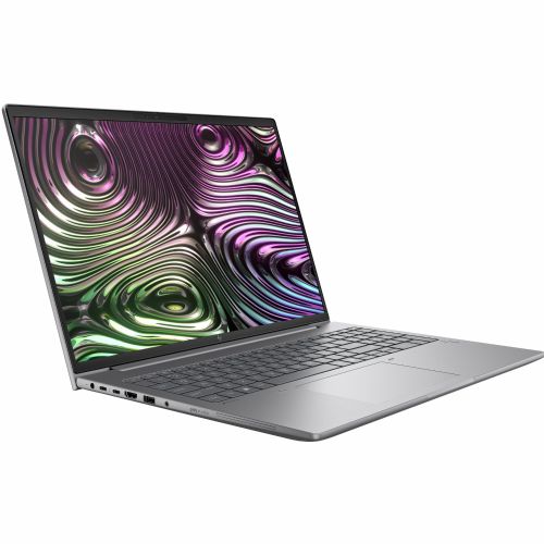 HP ZBook X G1i Intel Core Ultra 9 285H 40,64 cm 16-palčni 2,5K 64 GB 1 TB/SSD NVIDIA RTX PRO 2000 8 GB W11P 1J Gar (DE)