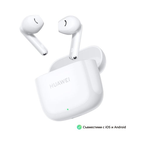 Brezžične slušalke Huawei FreeBuds SE 2 ULC-CT010