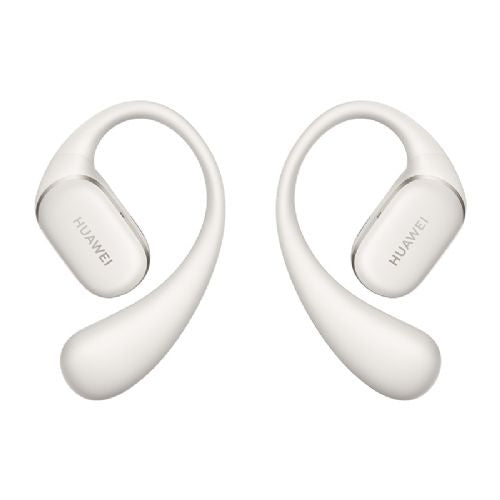 Brezžične slušalke Huawei FreeArc, bluetooth, IP57, sive barve