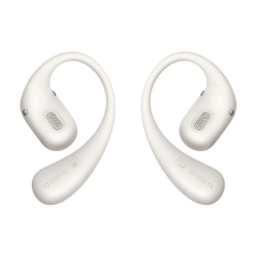 Brezžične slušalke Huawei FreeArc, bluetooth, IP57, sive barve