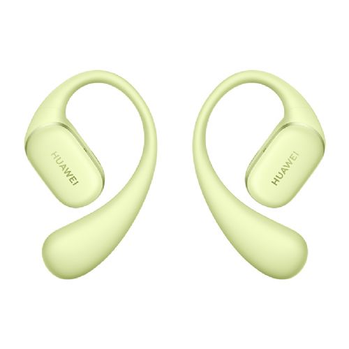 Brezžične slušalke Huawei FreeArc, bluetooth, IP57, zelena