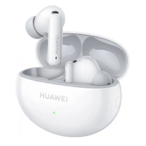 Huawei FreeBuds 6i Ceramic White