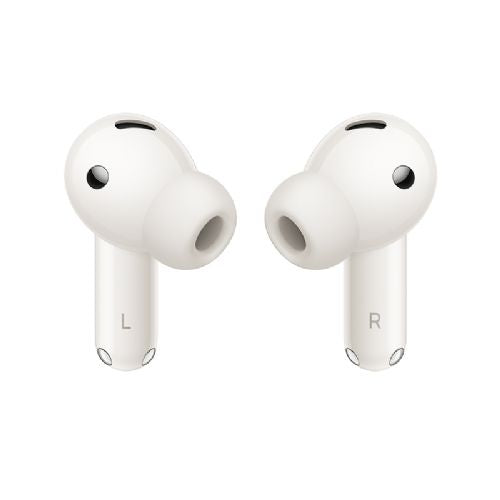 Cuffie wireless Huawei FreeBuds 7i Conch-T010, ANC 4.0 intelligente, driver da 11 mm, fino a 35 ore di autonomia, bianco