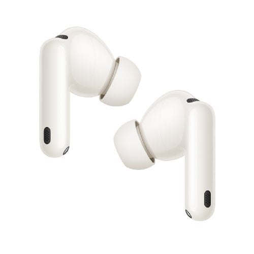 Cuffie wireless Huawei FreeBuds 7i Conch-T010, ANC 4.0 intelligente, driver da 11 mm, fino a 35 ore di autonomia, bianco