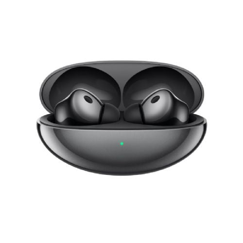 Huawei FreeBuds Neo wireless headphones, Bluetooth, ANC, charging case, Starry Black