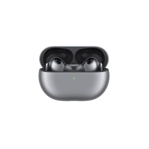 Slušalke Huawei - FreeBuds Pro 3 srebrne barve