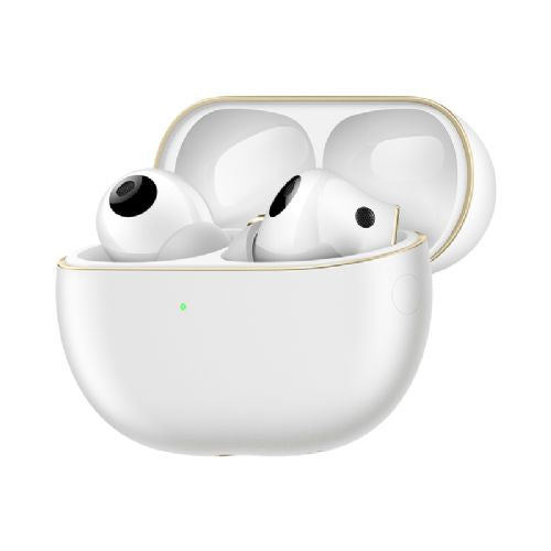 Brezžične slušalke Huawei Freebuds Pro 4, bele