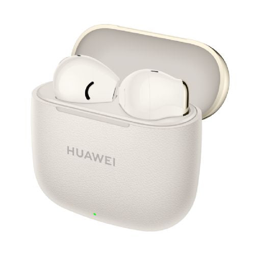 Brezžične slušalke Huawei FreeBuds SE 3, bež