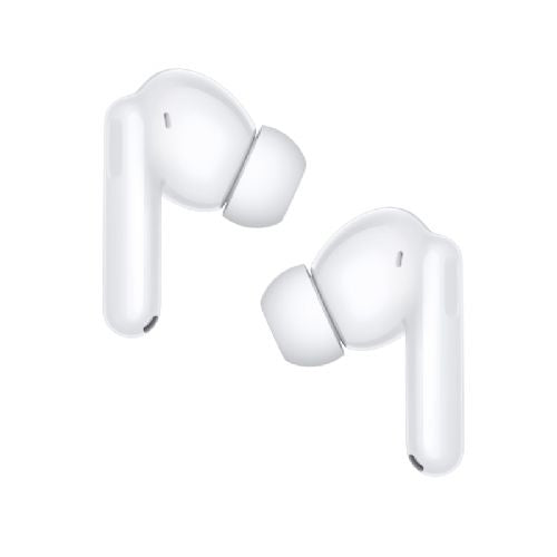 Brezžične slušalke Huawei FreeBuds SE 4 Bluetooth 5.3, ANC, hitro polnjenje, bele barve