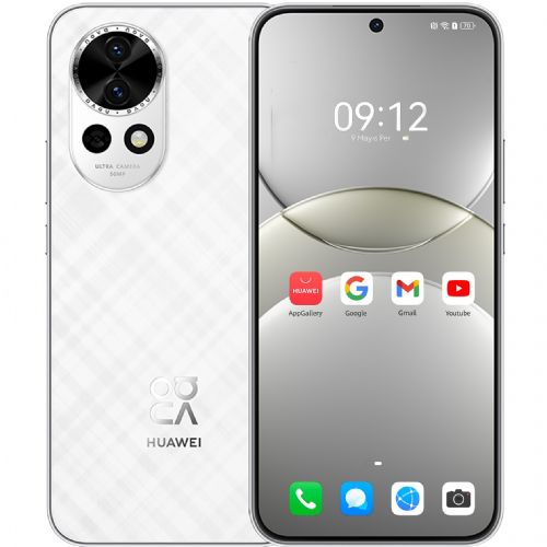 Huawei Nova 13 (Blake-L29D). Bela