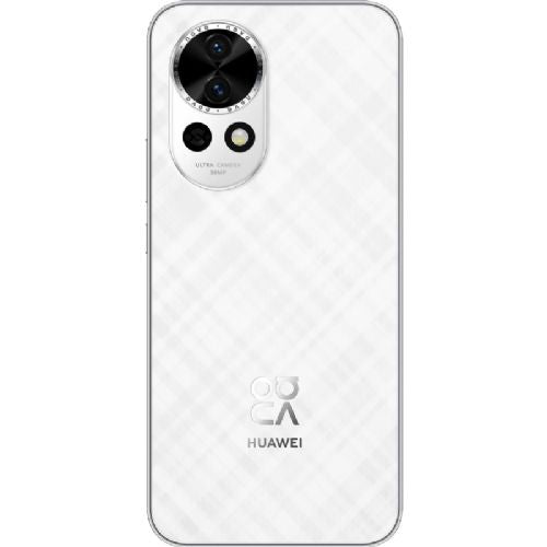 Pametni telefon Huawei nova 13 Blake-L29D 51098CYE, bel