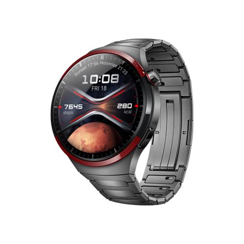 Huawei Watch 4 Pro Space Edition