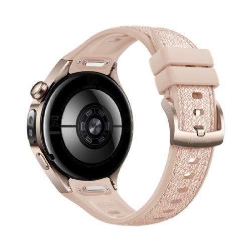 Pametna ura Huawei 5 Soc-L29L 55020EWF, 42mm , bež