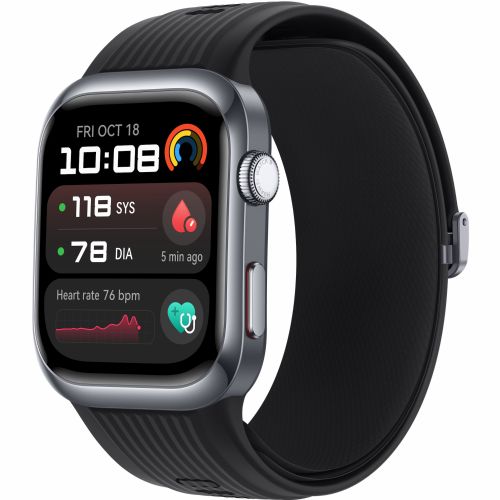 Pametna ura Huawei Watch D2 (Luca-B19) črna