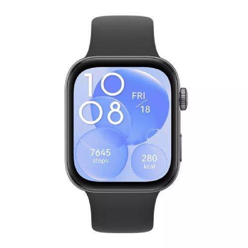 Huawei WATCH FIT 3 Black