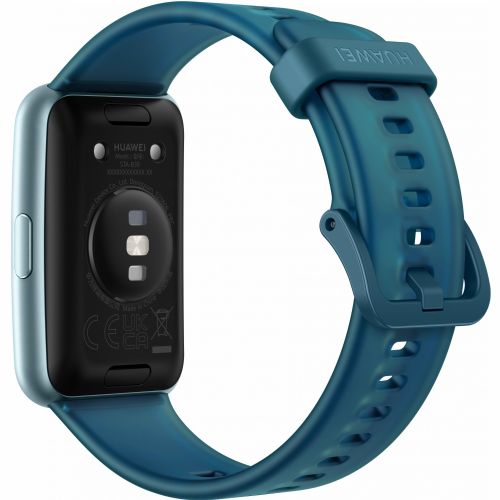 Pametna ura Watch Fit Special Edition zelena