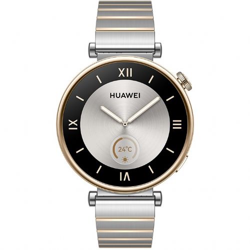 Pametna ura Huawei Watch GT4 41mm jeklo