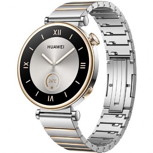 Pametna ura Huawei Watch GT4 41mm jeklo