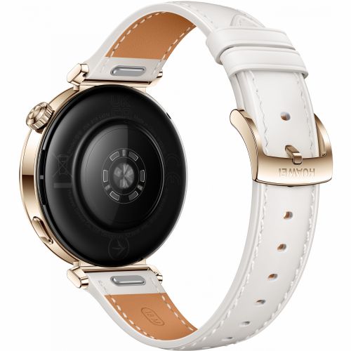 Pametna ura Huawei Watch GT5 41MM (Jana-B19M) bela