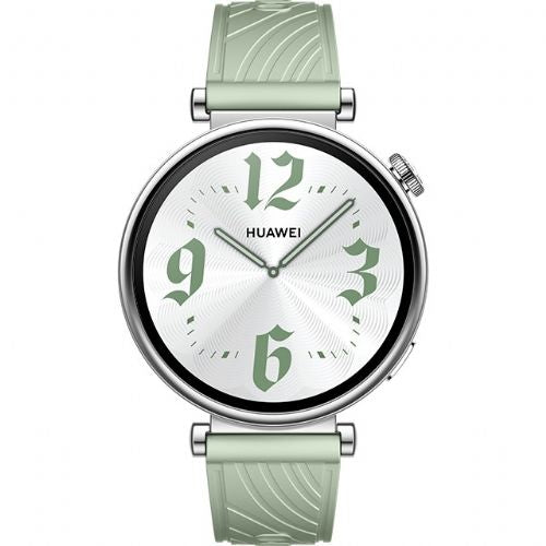 Pametna ura HUAWEI WATCH GT 4 41 mm zelena