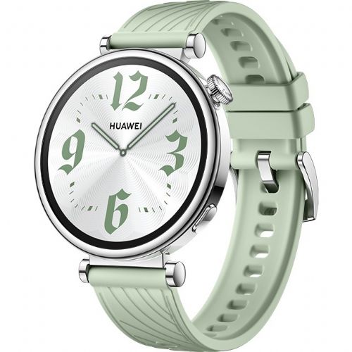 Pametna ura HUAWEI WATCH GT 4 41 mm zelena