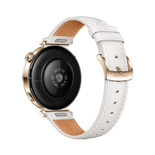 Smartwatch Huawei GT 5, 41 mm, bianco