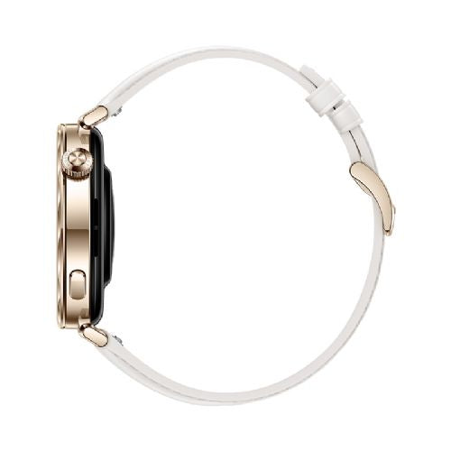 Smartwatch Huawei GT 5, 41 mm, bianco