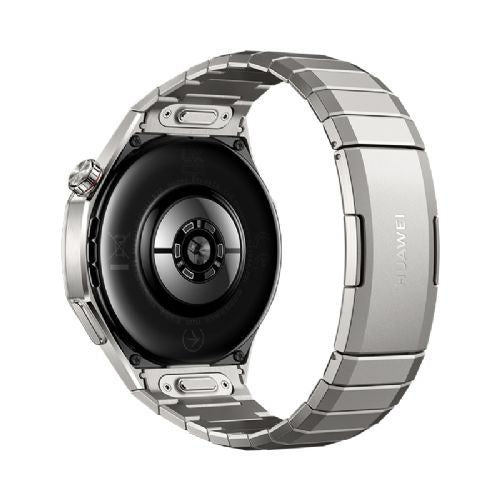 Pametna ura Huawei GT 5 Pro, 46mm, Titanium