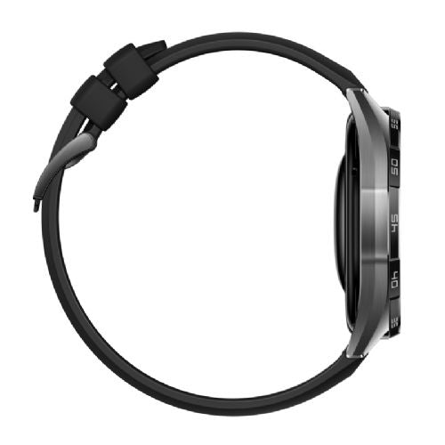 Pametna ura Huawei GT 6, 46 mm, AMOLED 1,47", do 21 dni baterije, GPS, vodoodpornost 5 ATM