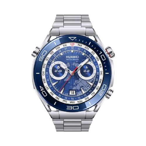 Pametna ura HUAWEI WATCH ULTIMATE TITANIUM