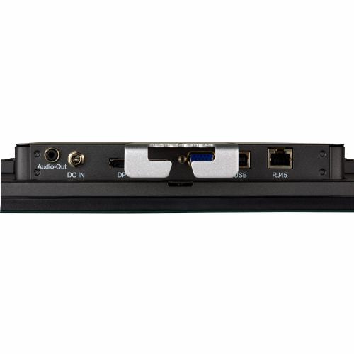 Monitor IIYAMA OTF1616MC-B1 39,5 cm (15,6"), 16:9 M-Touch HDMI+DP+USB