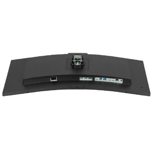 Monitor curvo IIYAMA ProLite XCB3497WQSNPH-B1 da 86,7 cm (34") UWQHD VA a 120 Hz con HDMI/DP/USB-C/RJ-45, fotocamera e altoparlanti integrati.