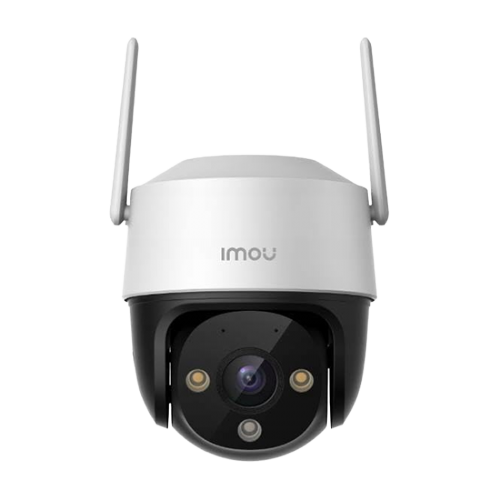 Varnostna kamera IMOU WRL Cruiser SE Outdoor Camera 5MP bela