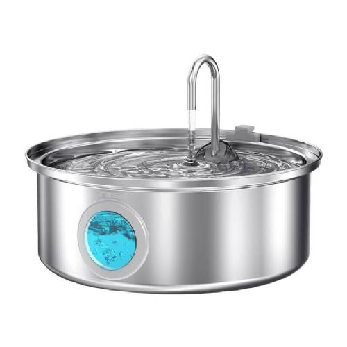 Distributore d'acqua intelligente per animali domestici Oneisall PWF-002