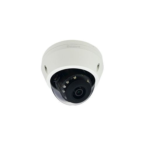 IP kamera FCS-3307 Dome Out 5MP H.265 IR 12W PoE