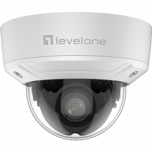 IP kamera FCS-3616 Dome Out 6MP H.265 IR 10W PoE