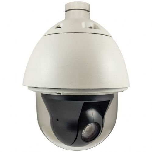 IP kamera  FCS-4042 PTZ30x Dome Out 2MP H.264 31,5 W PoE