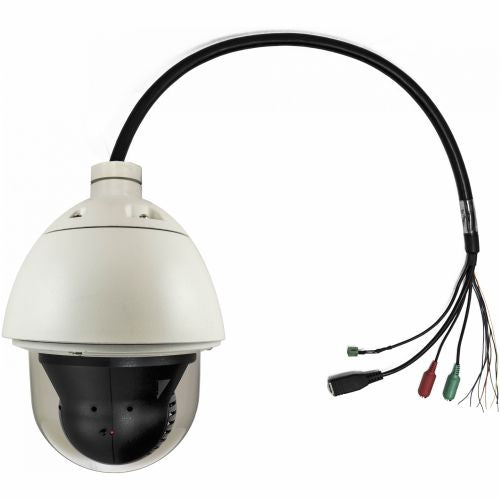 IP kamera  FCS-4042 PTZ30x Dome Out 2MP H.264 31,5 W PoE