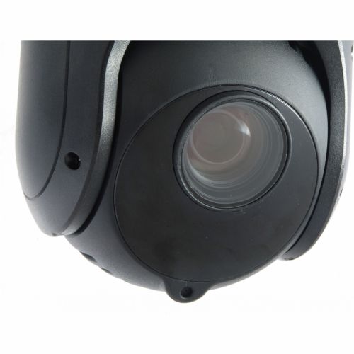 IP kamera  FCS-4051 PTZ20x Dome Out 2MP H.264 IR 20W PoE