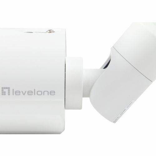 IP kamera FCS-5060 Z 4x Fix Out 2MP H.264 IR7.5W PoE