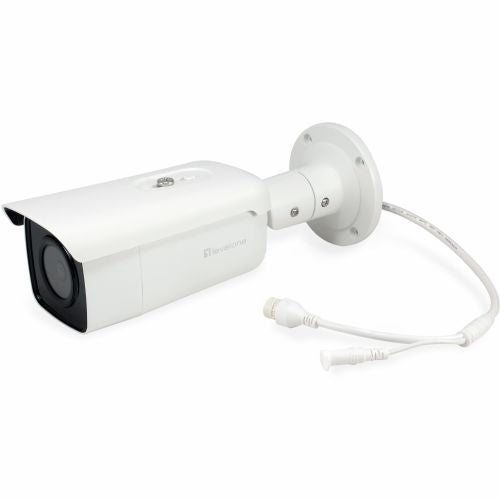 IP kamera  FCS-5092 Fix Out 5MP H.265 IR 9W PoE