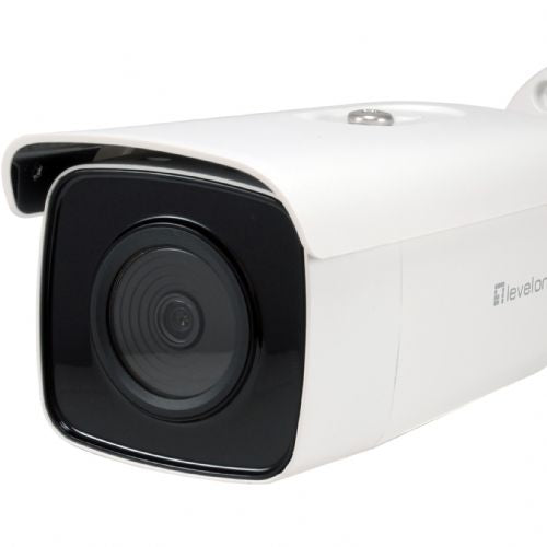 IP kamera  FCS-5092 Fix Out 5MP H.265 IR 9W PoE
