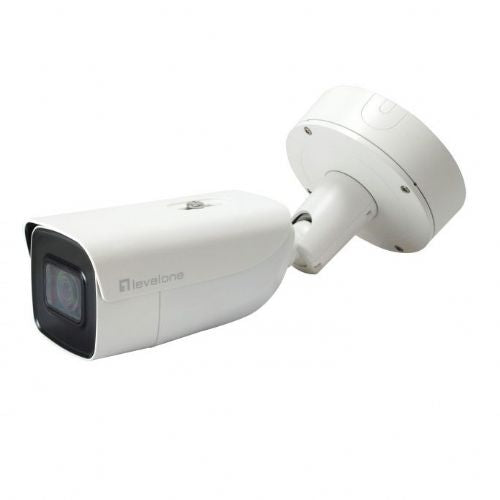 IP kamera FCS-5095 Z 4x Bullet 8MP H.265 IR 19W PoE
