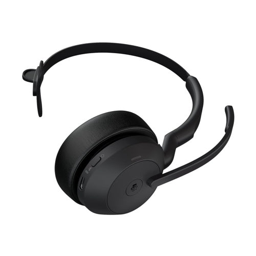 Slušalka JABRA Evolve2 55 Link380c MS Mono