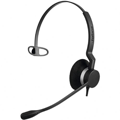 Slušalke Jabra BIZ 2300 Mono USB MS
