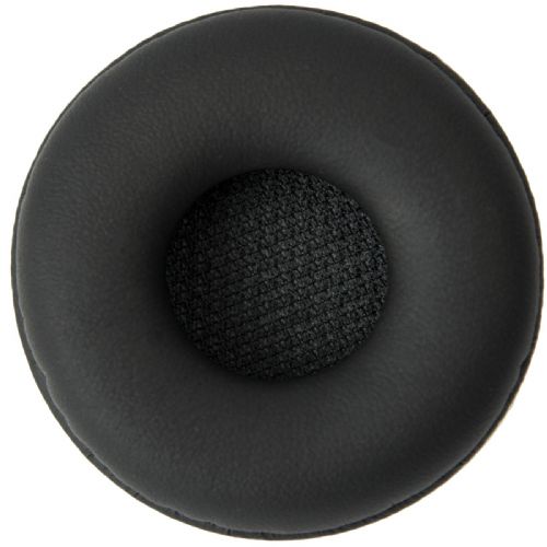 Jabra BIZ 2400 dodatna usnjena ušesna blazinica, srednje velika, 10 kosov